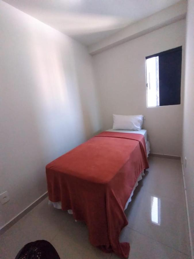 Apartamento Park Towers *
