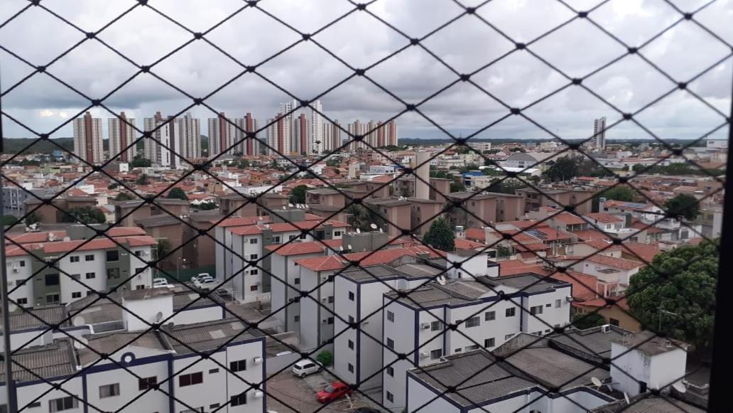 Park Towers Apartamento