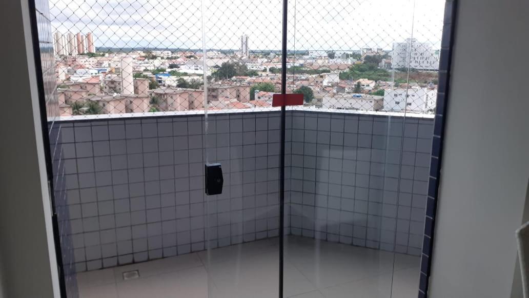 Apartamento Park Towers *