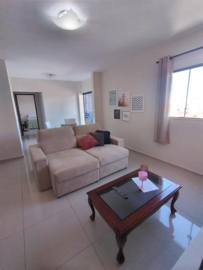 Apartamento Park Towers