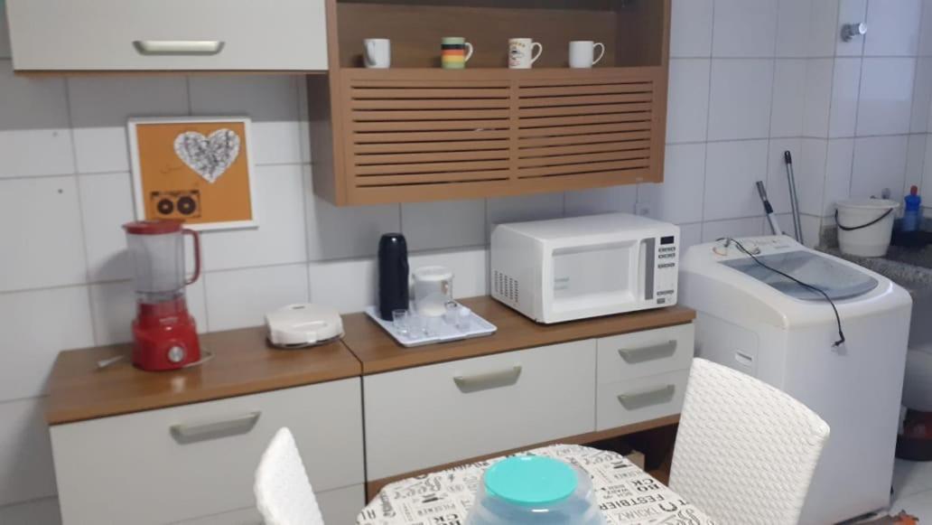 Park Towers Apartamento